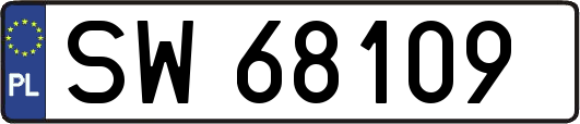 SW68109
