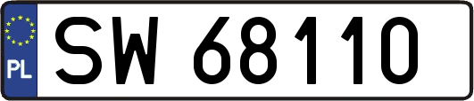 SW68110