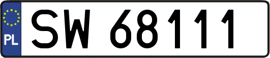 SW68111