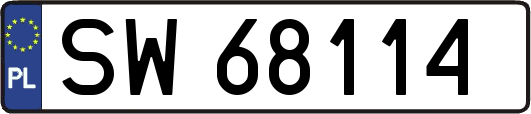SW68114
