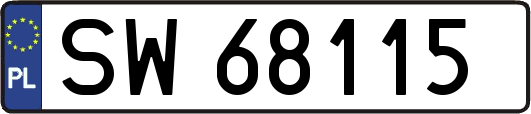 SW68115