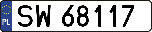 SW68117