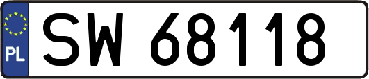 SW68118