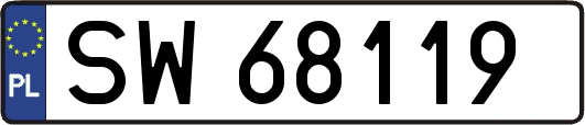 SW68119
