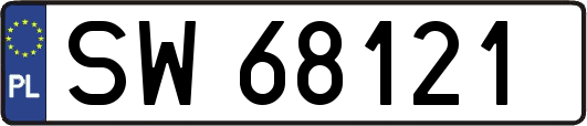 SW68121