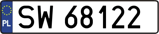 SW68122