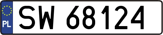 SW68124