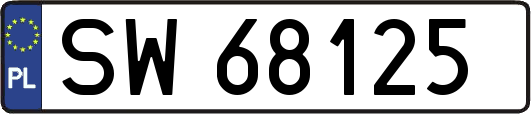 SW68125
