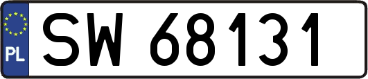 SW68131
