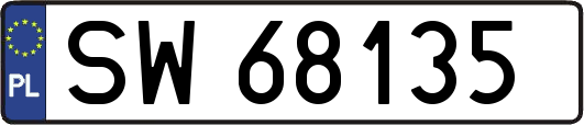 SW68135