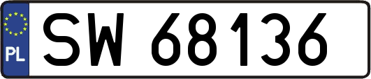 SW68136