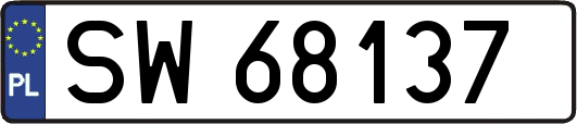 SW68137