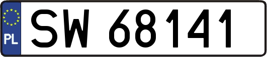 SW68141