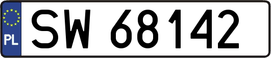 SW68142