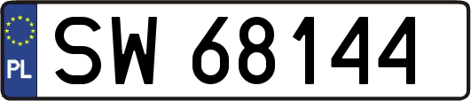 SW68144