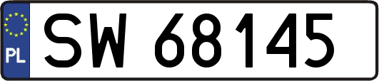 SW68145