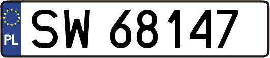 SW68147