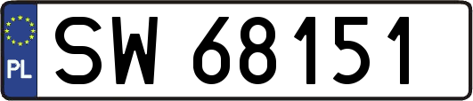 SW68151
