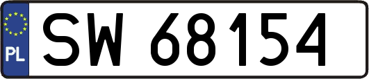 SW68154
