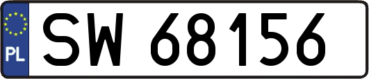 SW68156