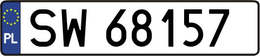 SW68157