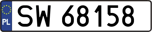 SW68158