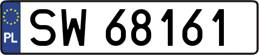 SW68161