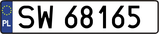 SW68165