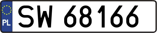 SW68166