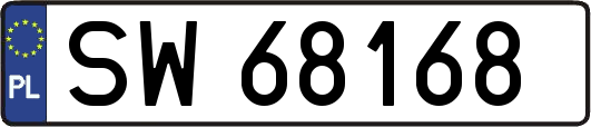 SW68168