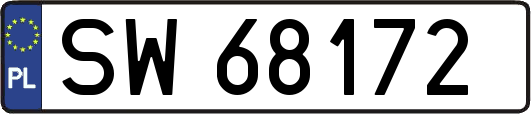SW68172