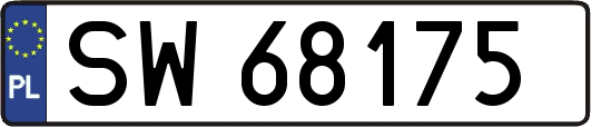 SW68175