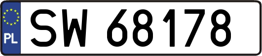 SW68178