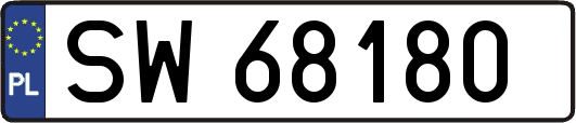 SW68180