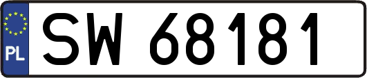SW68181