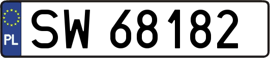 SW68182