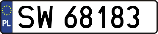 SW68183
