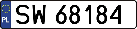 SW68184