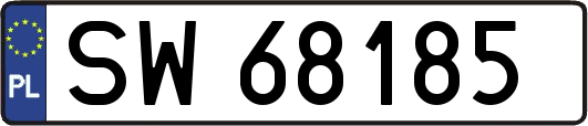 SW68185