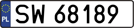 SW68189