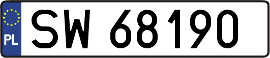 SW68190