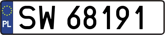SW68191