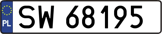 SW68195