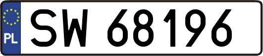 SW68196