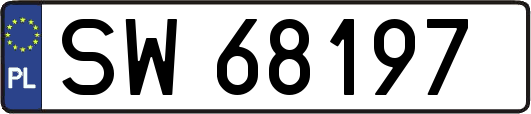 SW68197