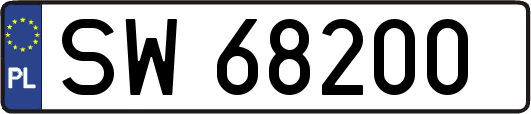 SW68200