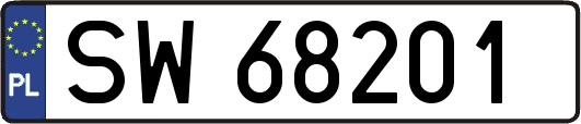 SW68201