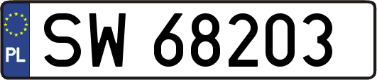 SW68203