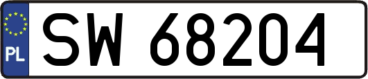 SW68204