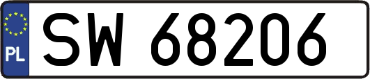 SW68206